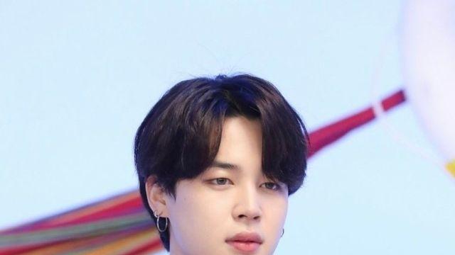 방탄소년단 지민 ‘Who’, 칠레에서 570일째 생존 중