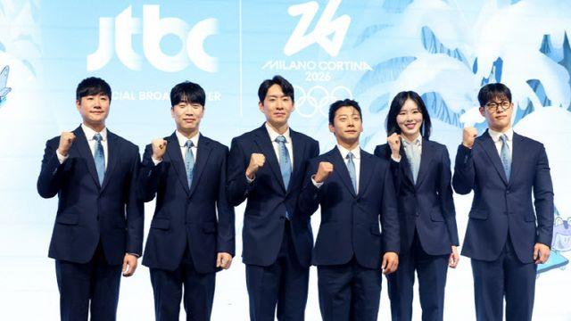 올림픽 편성 독됐나…JTBC, 예능도 결방했는데 시청률 1%대·저조한 화제성