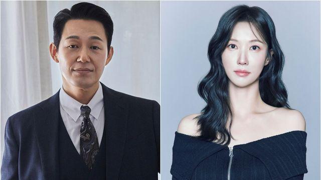 박성웅·이수경과 2년 만에 재결합…축하합니다