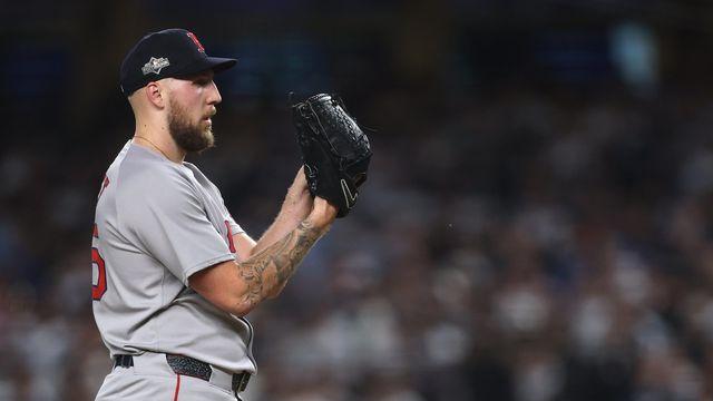 ‘사이영상 도전’ 크로셰, 2026시즌 ‘보스턴 개막전 선발투수’ 낙점