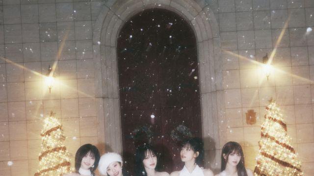 프로미스나인, 4월 1일 日 정식 데뷔 확정