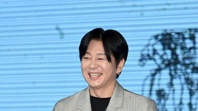 윤도현, 결국 공연 미뤘다…건강 악화에 치료 전념 [전문]