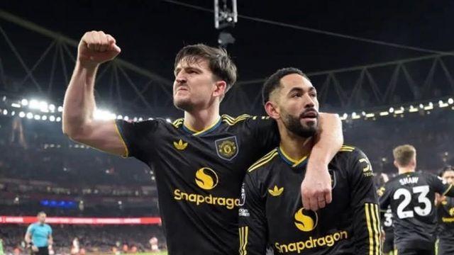 ‘충성심甲’ 해리 매과이어를 안잡는다고? 맨유, 조금 좋아졌다고 정신 나간건가?