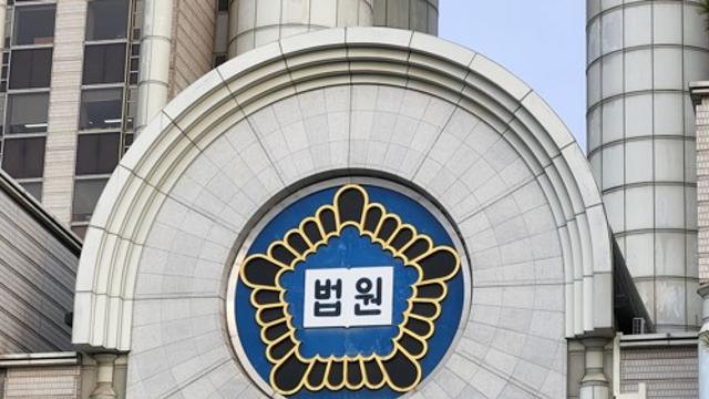 옷 대신 박스 걸친 '압구정 박스녀' 마약으로 징역형 집행유예