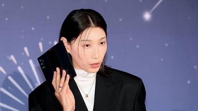 '37세' 김연경, 드디어 결혼하나…