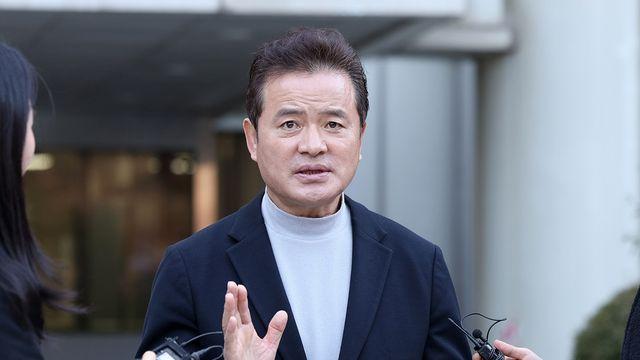 [속보] '억대 금품수수 혐의' 임종성 전 민주당 의원, 1심 징역 2년