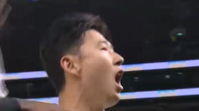 “쏘니가 너무 그리워요” 손흥민 1골 2도움, 뉴캐슬 탈탈 털어버린 그 경기 재소환