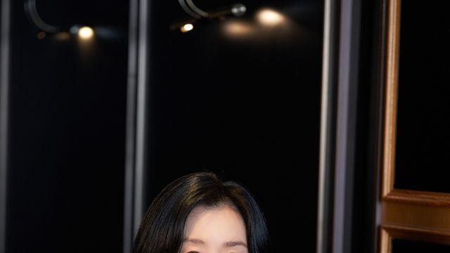 '넘버원' 장혜진 