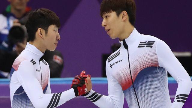 [오늘의 밀라노] 황대헌 VS 린샤오쥔, 대표팀 경쟁자→'철천지 원수'로…드디어 빅뱅 터진다