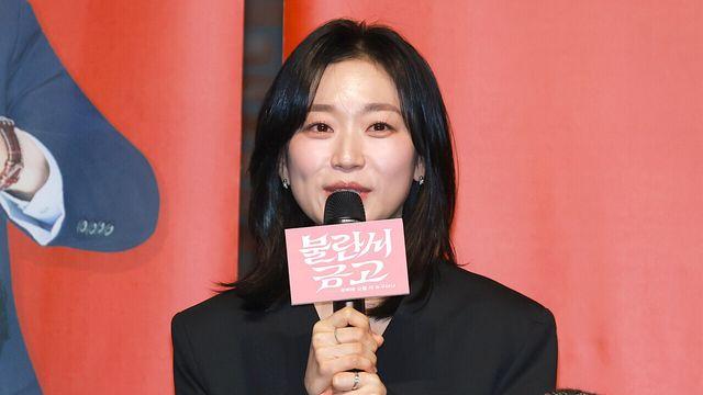 [NC포토] 김슬기 