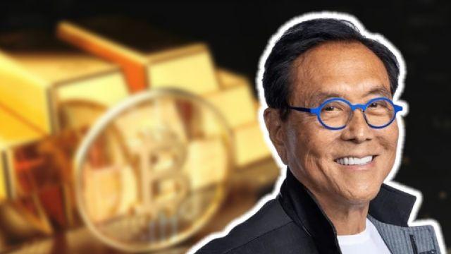 “폭락장에 다 팔았다더니” 부자아빠, 금 버리고 선택한 ‘이 자산’