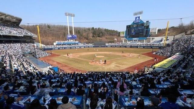 '정원 증가' KBO, 등록 선수·코치진 대폭 늘어…최소 선수·코치진은 여전히 키움