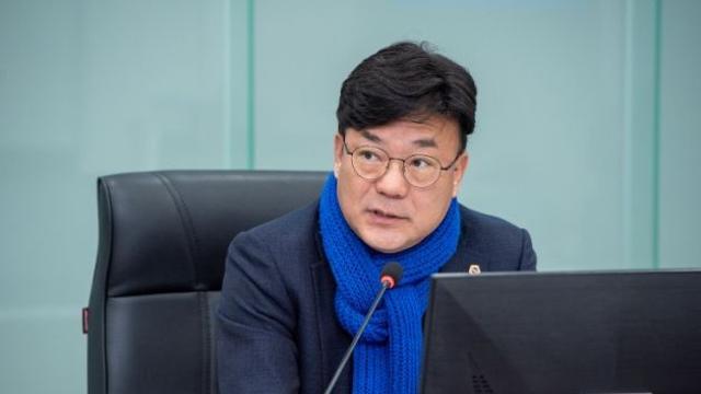 경기도의회 최만식 의원, 푸드뱅크 처우개선비 미지급 사례 지적... 추경 반영 요구