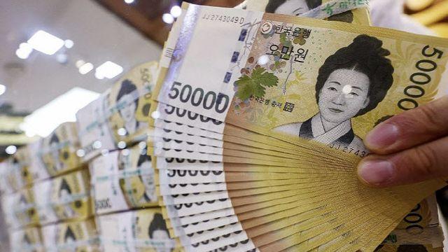 설날 최대 난관은 '세뱃돈'…중고생 평균 얼마 받았나