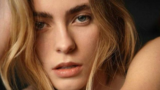 유명 모델, 자택서 숨진 채 발견…향년 21세