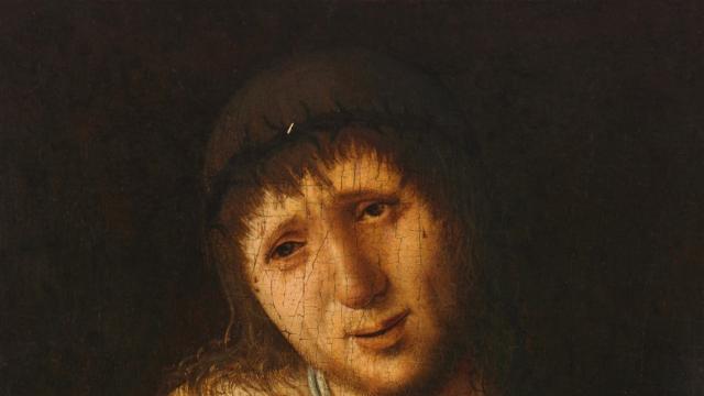 이탈리아, 15세기 명작 '에케 호모' 217억원에 매입