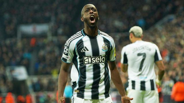 태업의 끝은 비극? 이삭 내보내고 위사 데려온 뉴캐슬의 화력 고민은 ↑