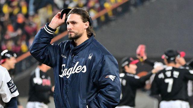 '前 한화 에이스' 날벼락! 휴스턴 6선발 로테이션서 자취 감췄다…美 매체, 