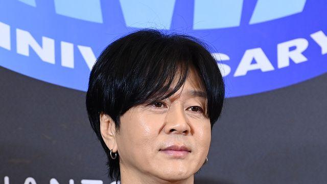 [공식] '희귀암 완치' 윤도현, 건강 이상으로 공연 연기 