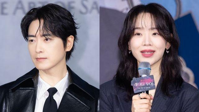 ’41세’ 이준혁, 신혜선과 핑크빛 소식… 드디어 경사