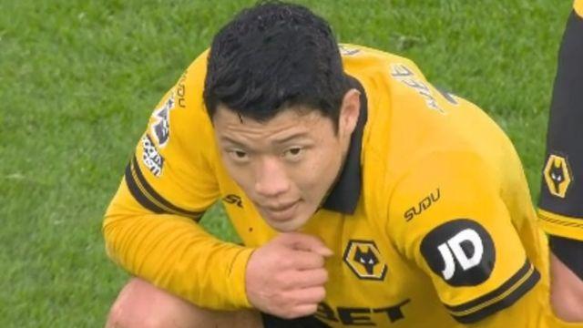 [오피셜] ‘월드컵 어떡하나’ 황희찬, 수주 간 결장 예상! 감독이 언급...英매체는 6주 예측