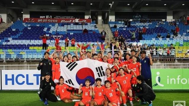[공식발표] '비즈니스석 지원' 신상우호, 2026 AFC 여자 아시안컵 참가 명단 확정