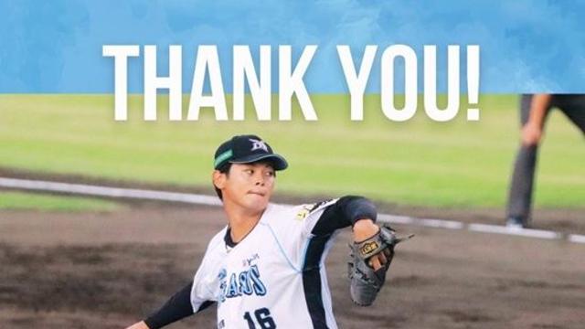 울산 웨일즈, '안권수 팀 후배' 日 독립리그 다승왕 투수 품었다!…선수단 구성 마무리 수순