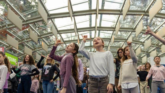 한국관광공사, 밀라노서 