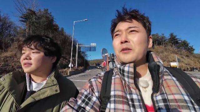 전현무, 곽튜브 신혼집 언급…“150평이잖아?” 재산설 폭발 (전현무계획3)