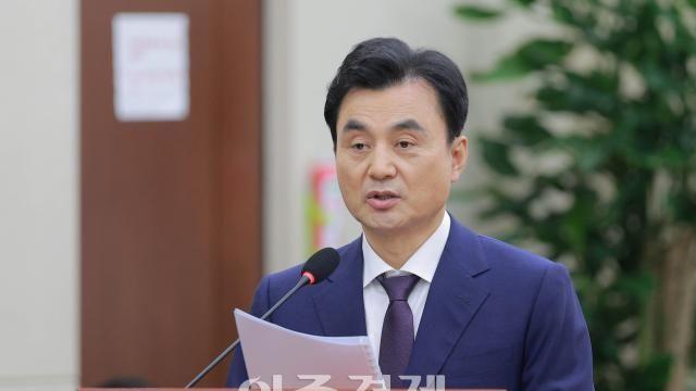 안규백, '국군이 김정은 심기 보좌' 발언 국힘 의원에 