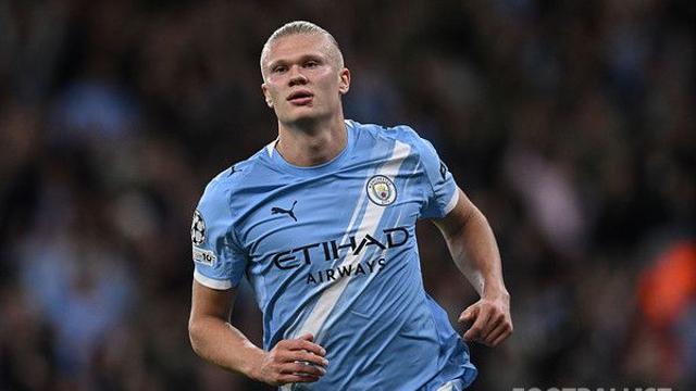 ‘올 시즌만 40골’ 괴물의 반성 “골을 충분히 넣지 못했다”