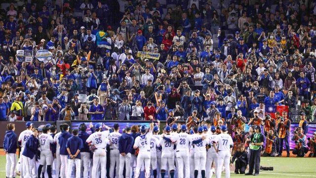 '대만 6명 vs 한국 0명' 이 정도로 차이 날 줄이야...이제 대만야구 무시할 수 없다, '패패패승승패' 전적이 말해준다