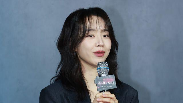 [NC포토] 신혜선, 비밀이 많은 여자