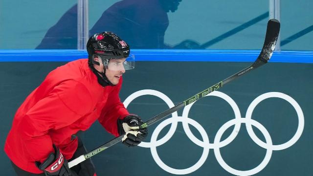 [올림픽] 관세 더비·그린란드 더비…얽히고설킨 남자 아이스하키