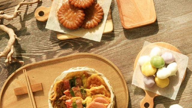 다이소, 설 명절 준비도 ‘실속 풀세트’로