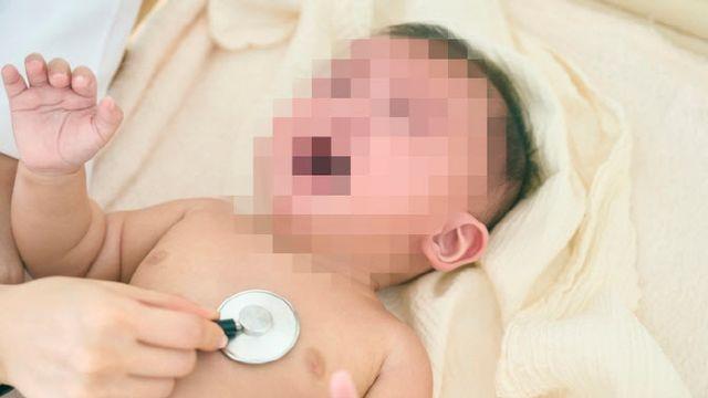 “울음소리 미치겠다” 생후 2개월 아들 마구 흔들어…“평생 장애”