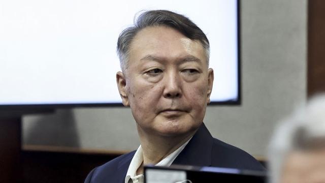 '내란우두머리' 尹 19일 선고 생중계…'체포방해' 이어 두번째