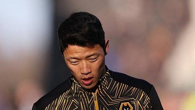 황희찬 부상은 월례 행사? 