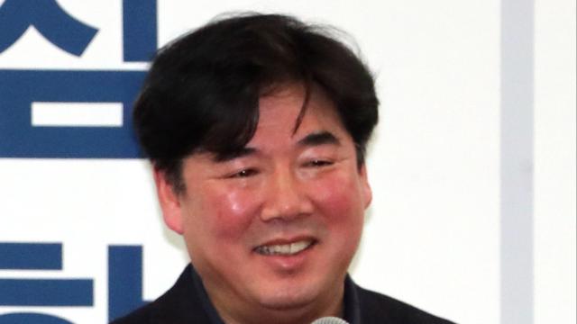 국힘 서울시당, 유튜버 고성국에 탈당권유…高 