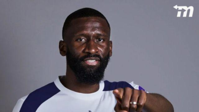 로메로-반 더 벤 다 떠난다...대체자는 32살 레알 마드리드 센터백, 