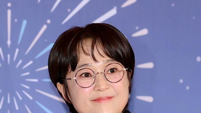 '100억 CEO' 송은이, 또 성공했다…사옥 카페까지 대박 