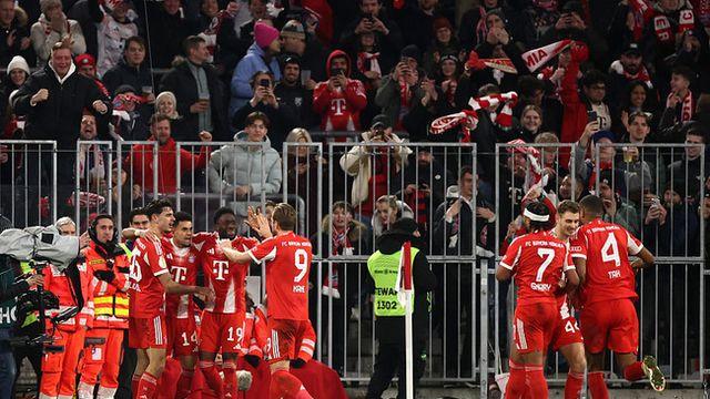 [분데스 REVIEW] 김민재 4옵션 밀린다, 명단 제외 이어 결장...뮌헨은 라이프치히 꺾고 포칼 4강행