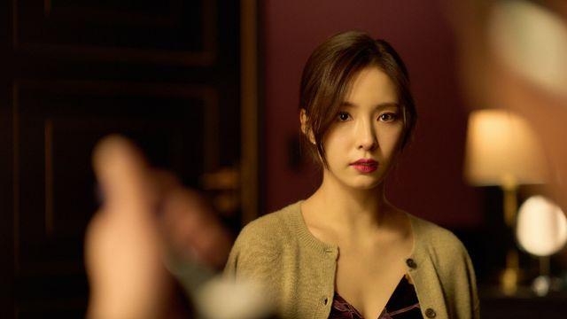 신세경, 김혜수·전지현 잇는 외유내강女…조인성·박정민 사이 피어낼 서사 ['휴민트' 베스트③]