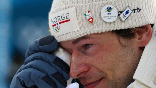동메달 따고 갑자기 “여친 두고 바람”…고백한 노르웨이 선수