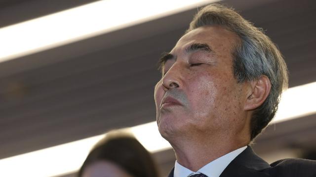 김예성·김상민 1심에 동시 항소…김건희 특검 