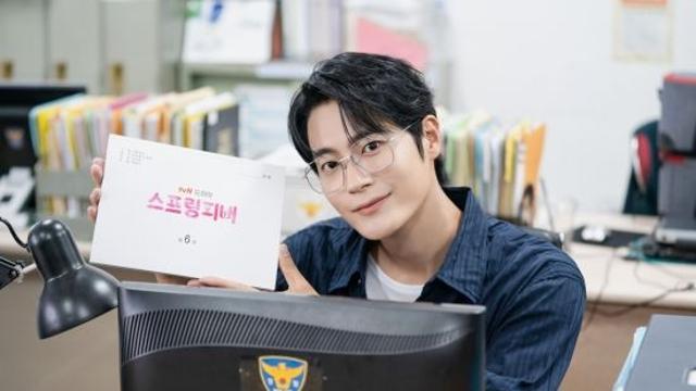 '스프링 피버' 차서원 