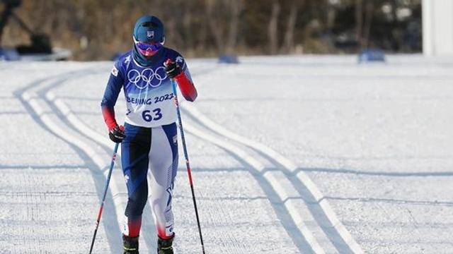 '충격' 韓 크로스컨트리 2명 실격 처분 