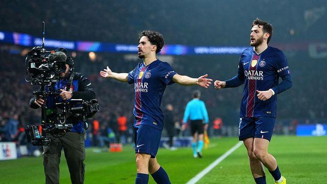 이강인도 잔류시켰는데 보낼리가...HERE WE GO “PSG, 레알 마드리드 타깃 MF 보낼 일 없어”