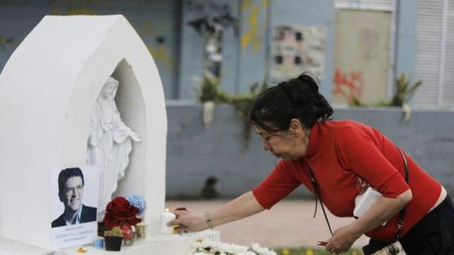 콜롬비아, 총선·대선 앞두고 정치인 겨냥 폭력 우려 확산