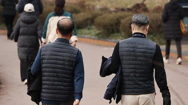 [내일 날씨] 한파 후 포근한 기온 온다... 미세먼지 주의